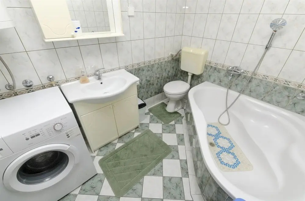 Apartments Fontana