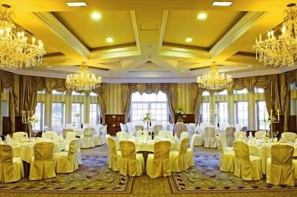 Guangzhou Hengda Hotel
