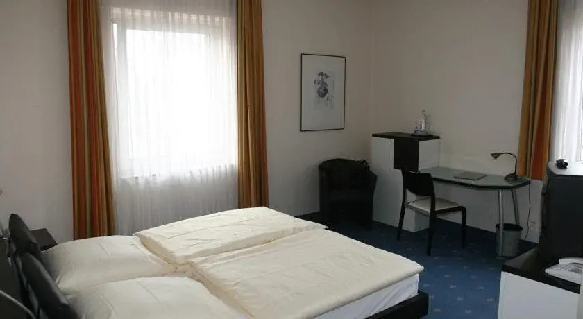 Residenz Hotel Loen