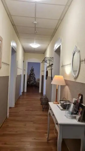 Ferienwohnung am Kaiserhof