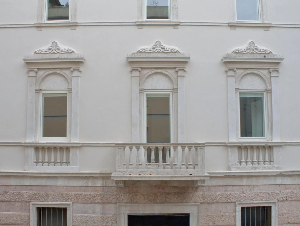 Casa Bacca apartments