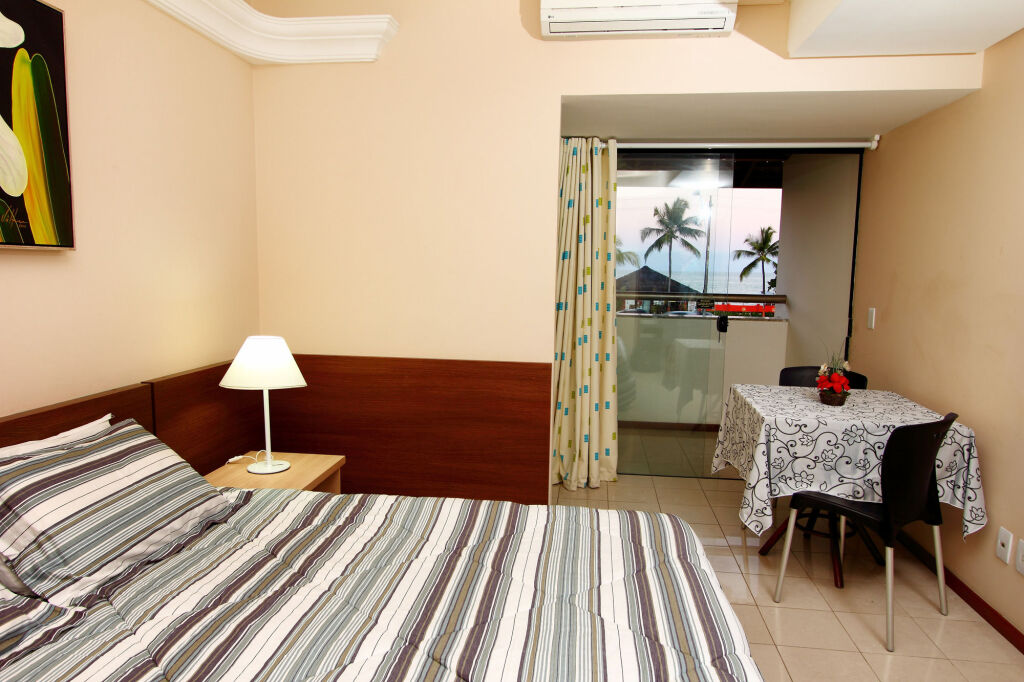 Transoceanico Praia Hotel