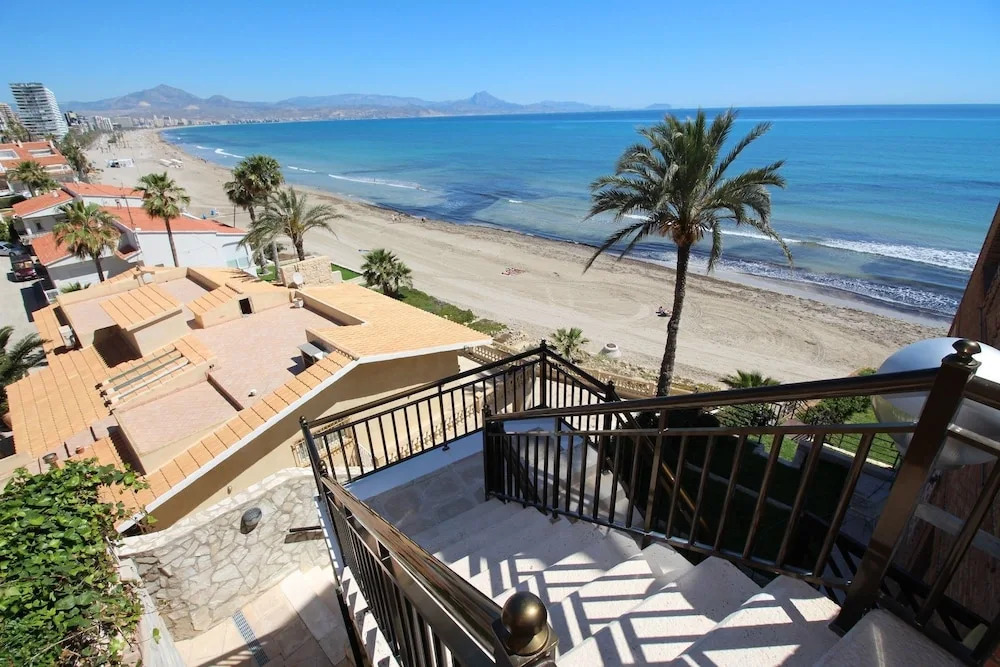 Bungalow Torre del Mar 1
