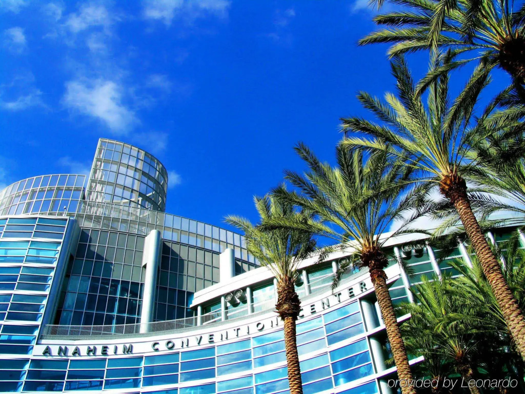 Hotel 414 Anaheim
