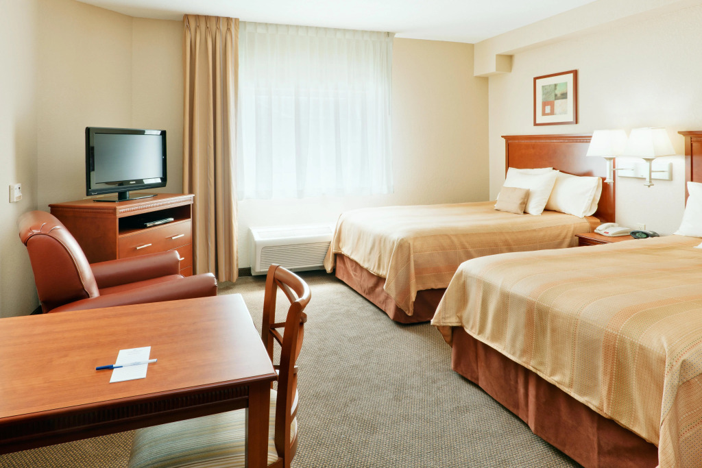 Candlewood Suites Hazleton by IHG