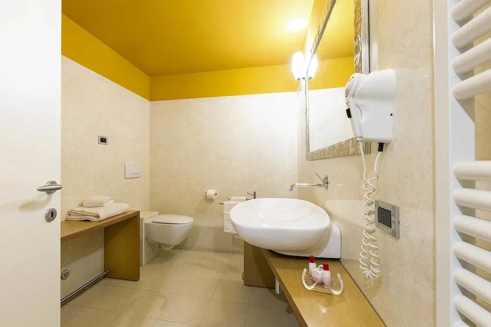 Hotel Due Platani
