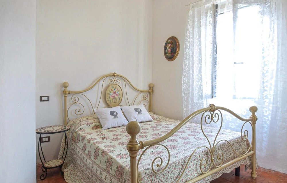 Amazing Home in Castagnetoli With 3 Bedrooms, Wifi and Outdoor Swimming Pool