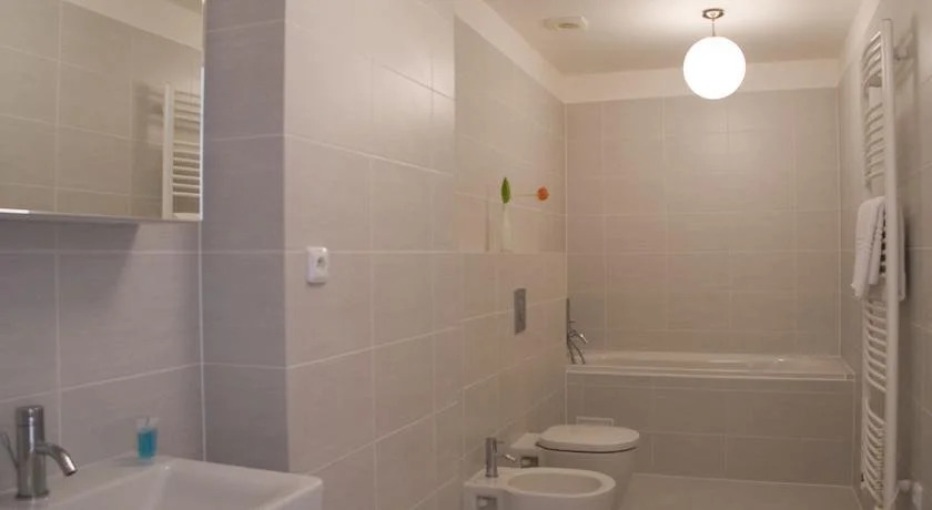 Drtinova Prague Apartments