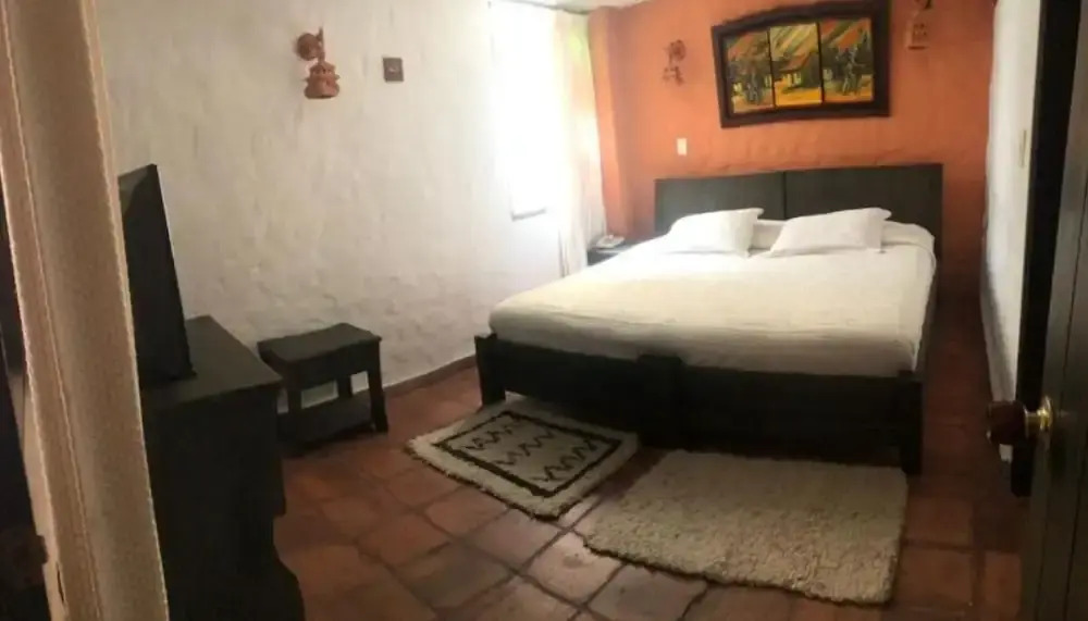 HOTEL COMPOSTELLA