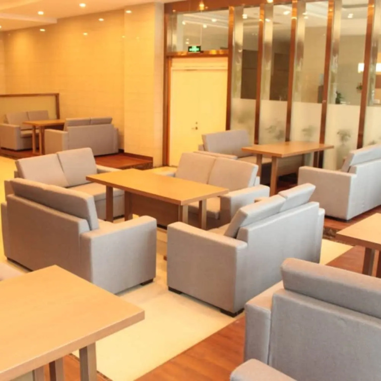 Greentree Inn Ningbo Hangzhou Xinqu Lishi Plaza