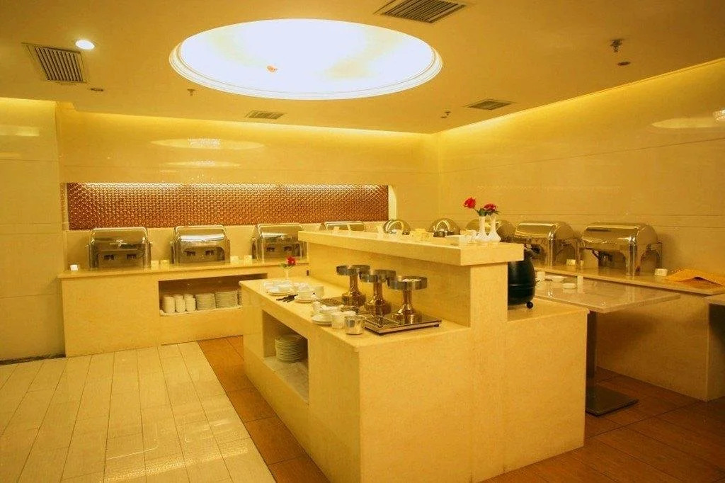 Goethe Holiday Inn