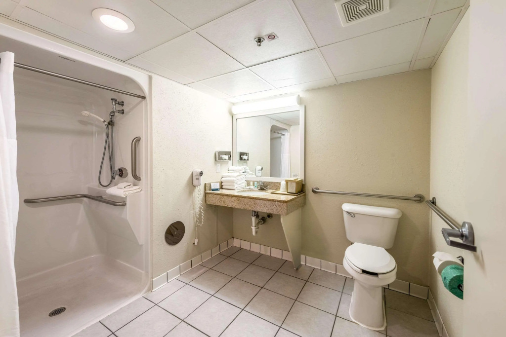 Quality Inn Bradley- Bourbonnais