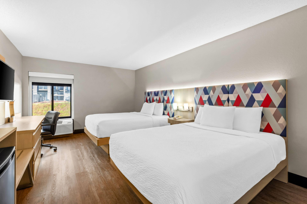 Days Inn & Suites by Wyndham Peachtree Corners Norcross