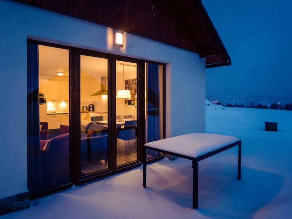 Residence Lipno 41603