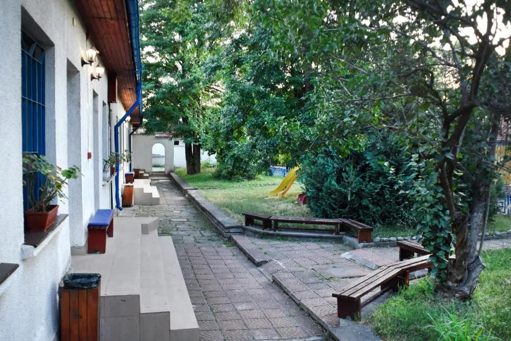 Отель Медик