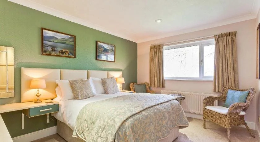 The Glen Guest House