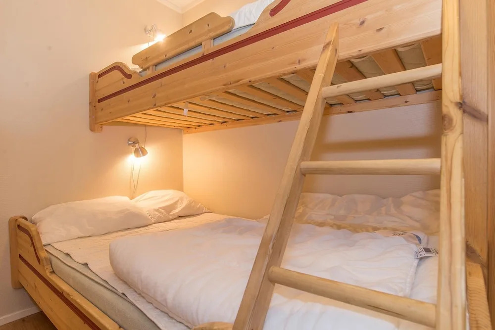 Skitorget Apartments