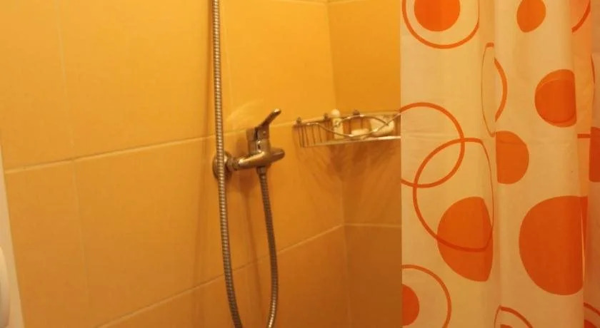 Westend hostel Kyiv