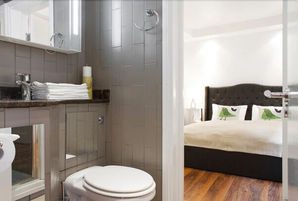 Luxury 3bed2bath Oxford Street