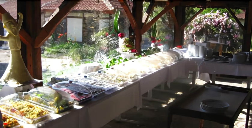 1943 Tarihi Emniyet Otel