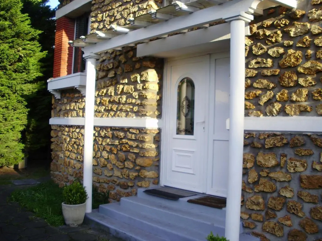 Coquet Appartement