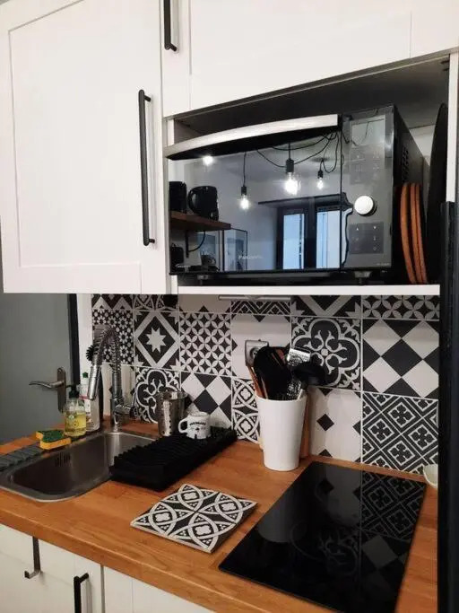 Ax, Superbe appartement 2 ch jusqu'à 5 pers