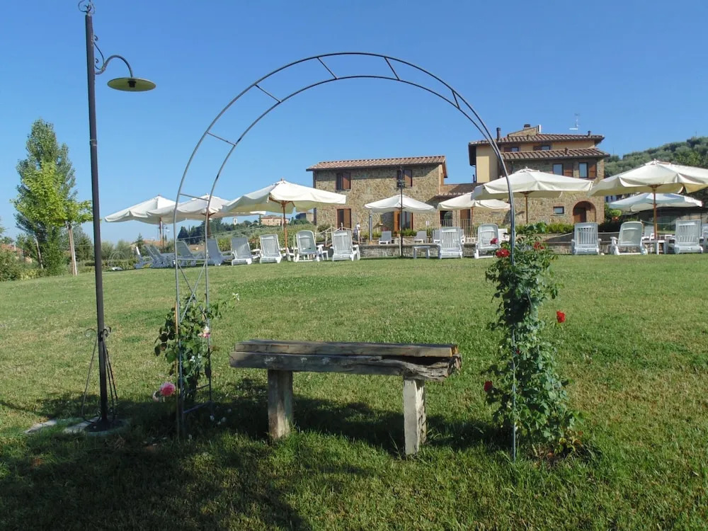 Il Borgo sul Lago
