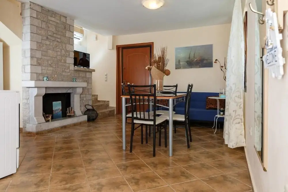 Glyfada Villas