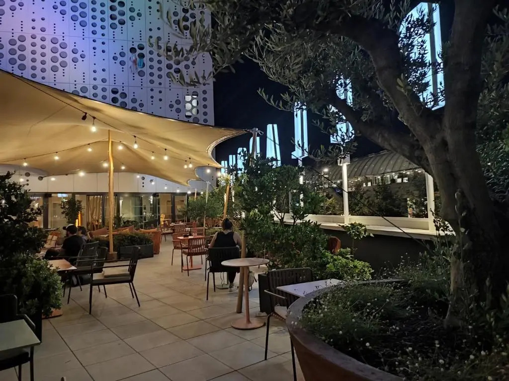 Campanile PRIME - Montpellier Centre St Roch