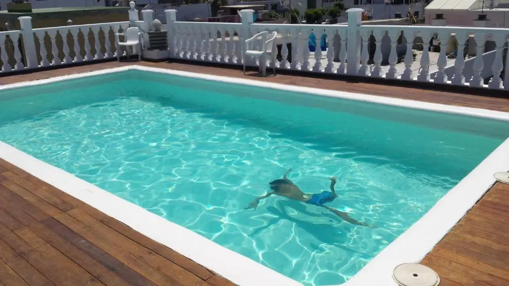 Apartamentos Isa