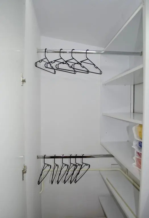Nikola's Apartment