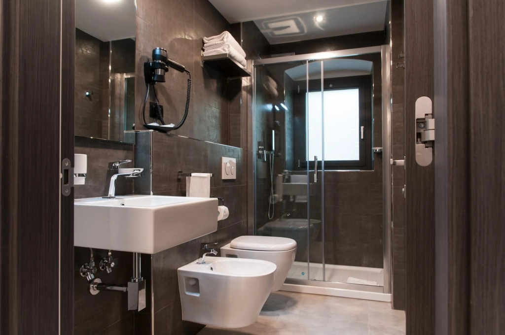 Residence Moderno
