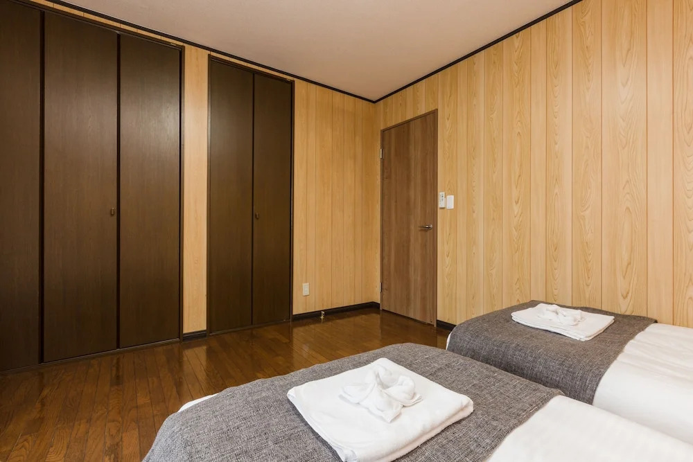 Near Tennoji Private Home
