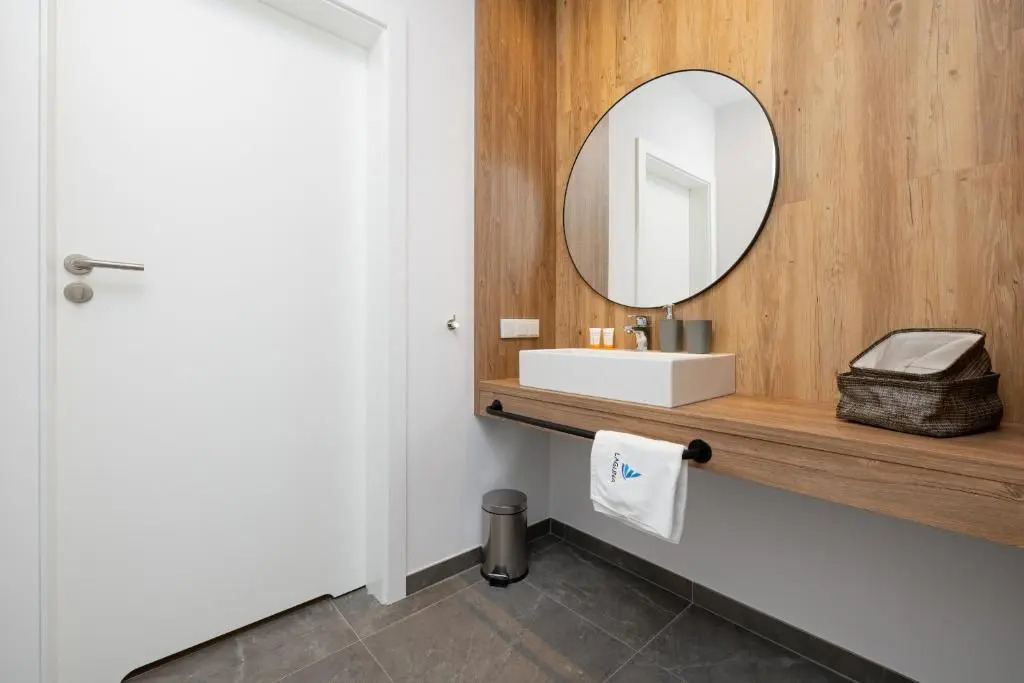 Apartamenty Jantaris by Noclegi Renters