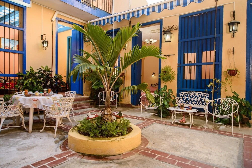 Casa Arco de Belén