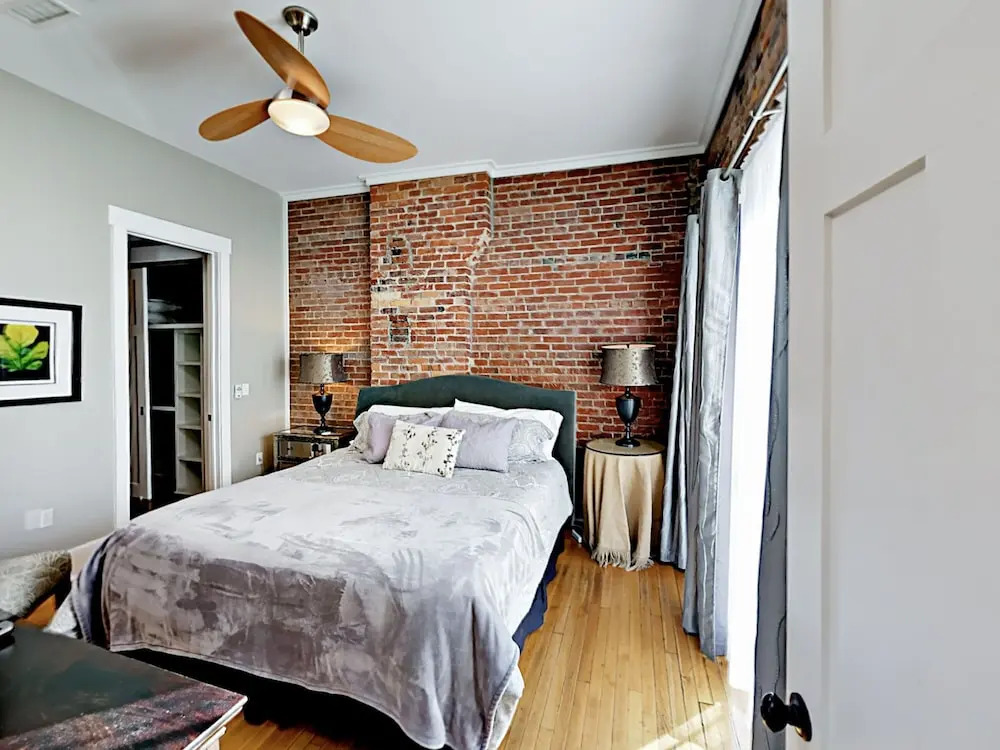 Church Street #201 - 1 Br Apts