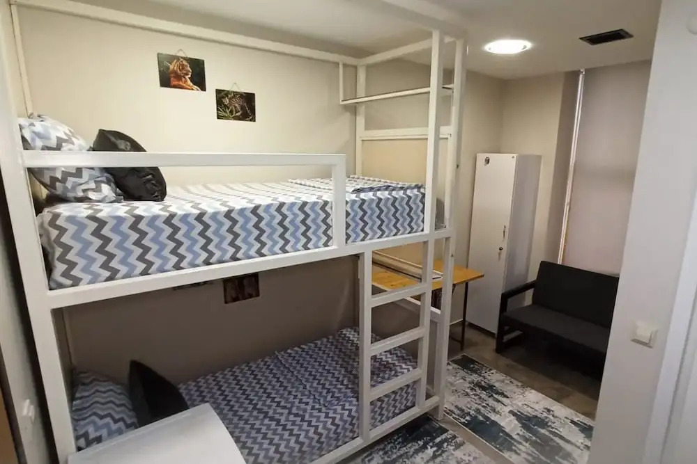 City Hotel İstanbul
