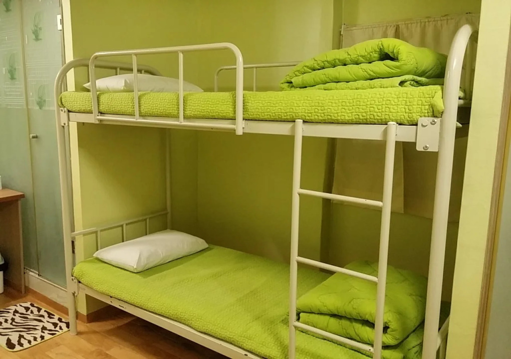Girls Generation Hostel Women Only (только для женщин)