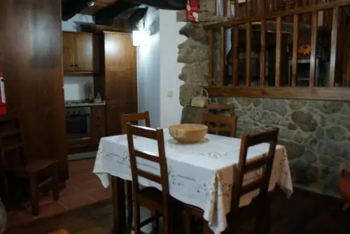 Casa Real Danaia
