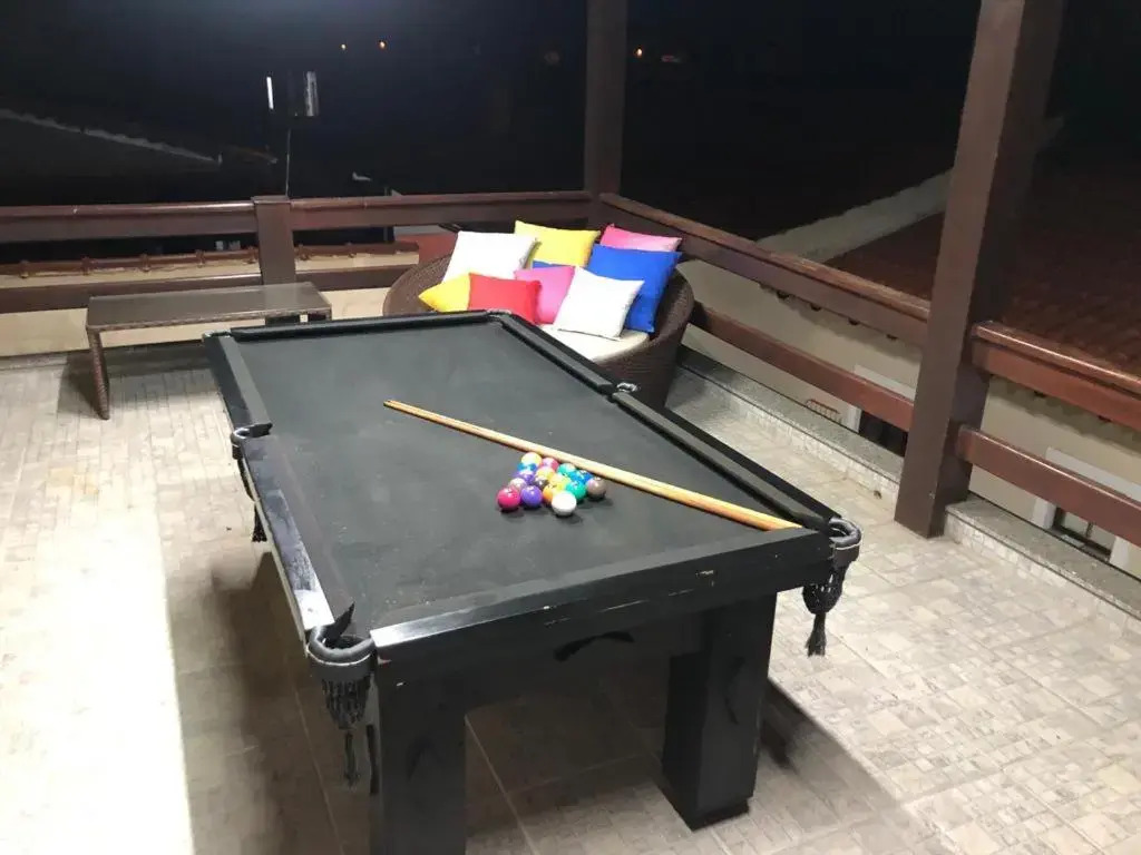Casa de praia, piscina aquecida, cervejeira e bilhar