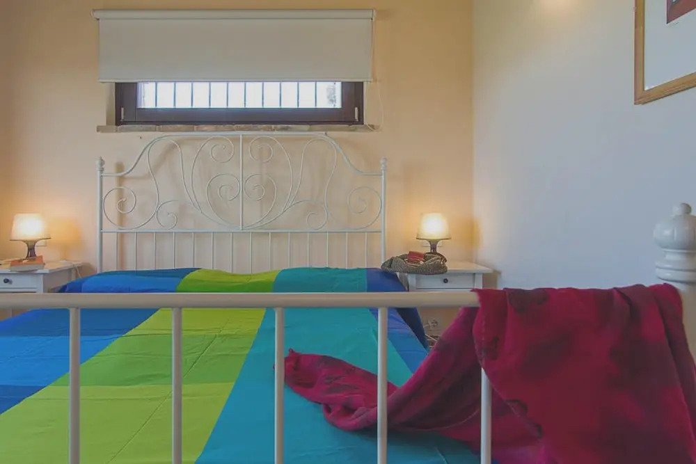 Villa With 3 Bedrooms in Provincia di Ascoli Piceno, With Wonderful Mountain View, Private Pool, Furnished Garden