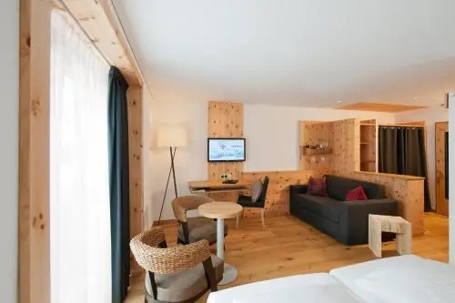 Hotel Mondschein - Seit 1739
