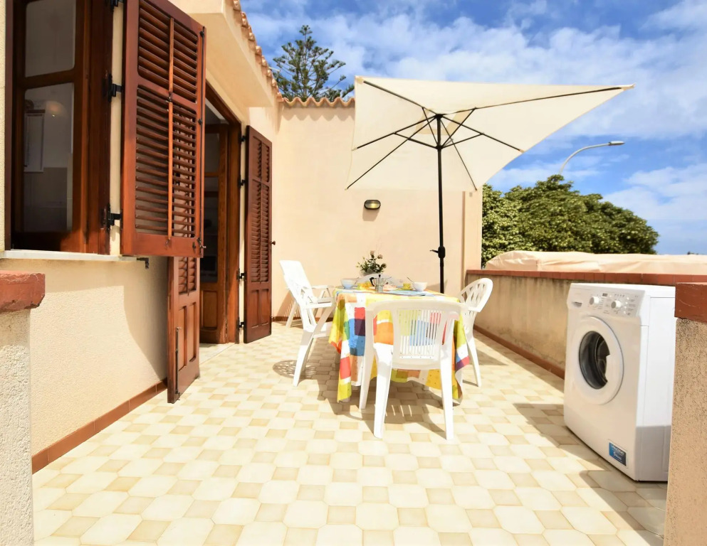Casa Vacanza Azzurra 3