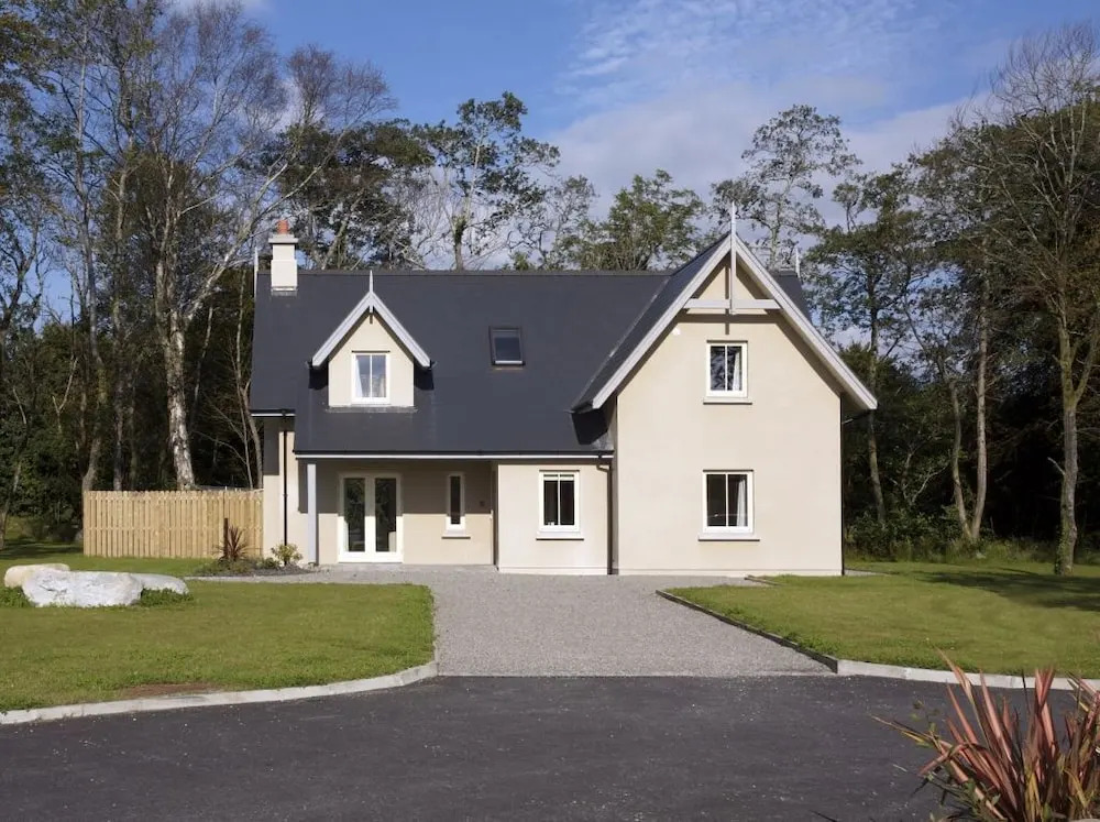 Dunkerron Woods 4 Bedroom 4009