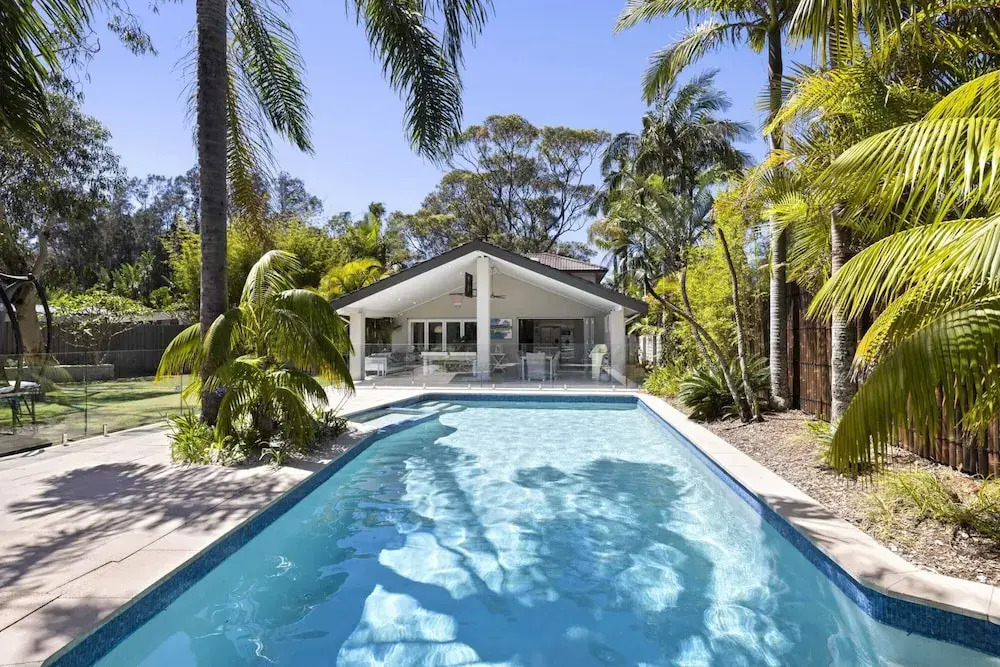 Spacious 4-bed Home Near Avalon Beach