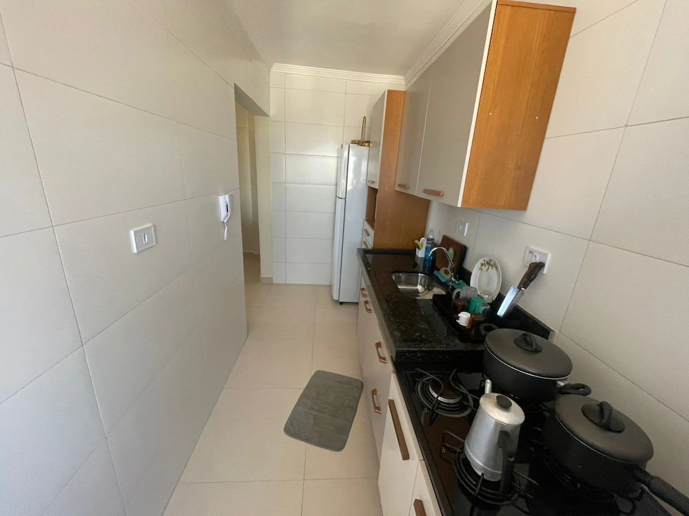 Apart Hotel - Condomínio - Norma Ignes