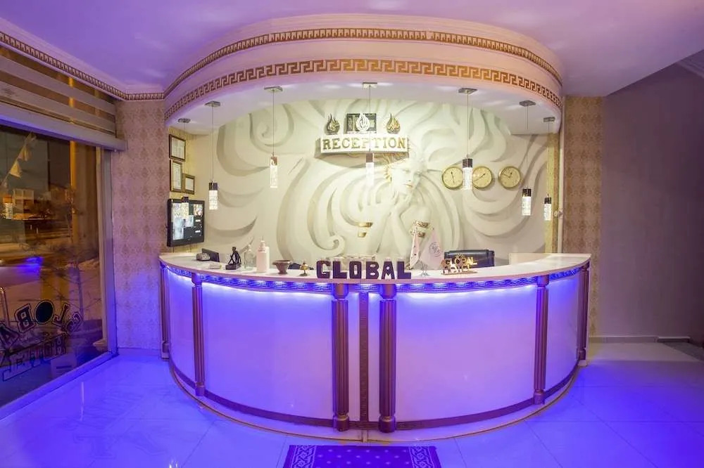 Global Otel