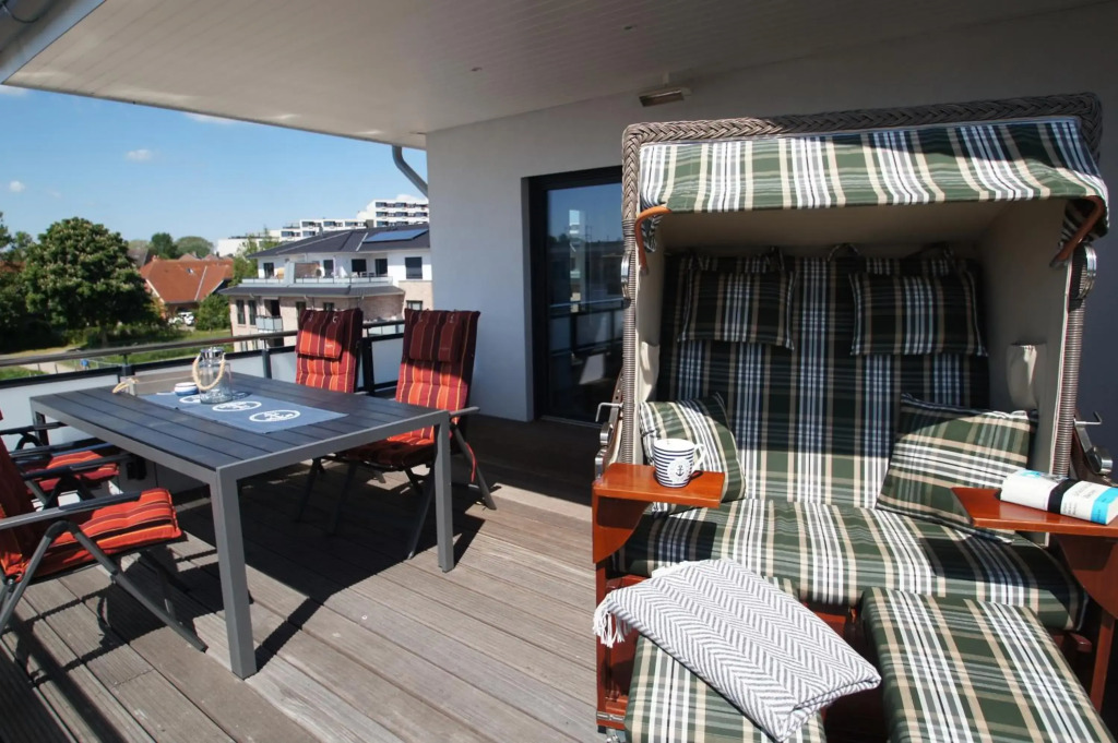 Gode Wind Quartiere 8