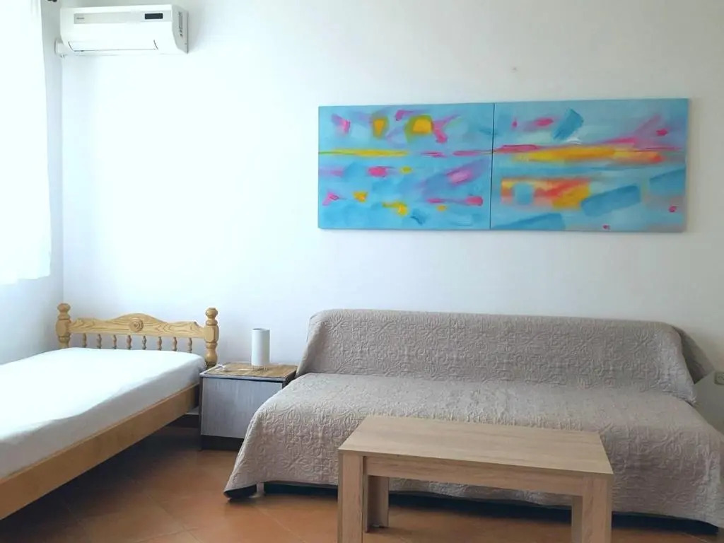 Apartments Magdalena AS1