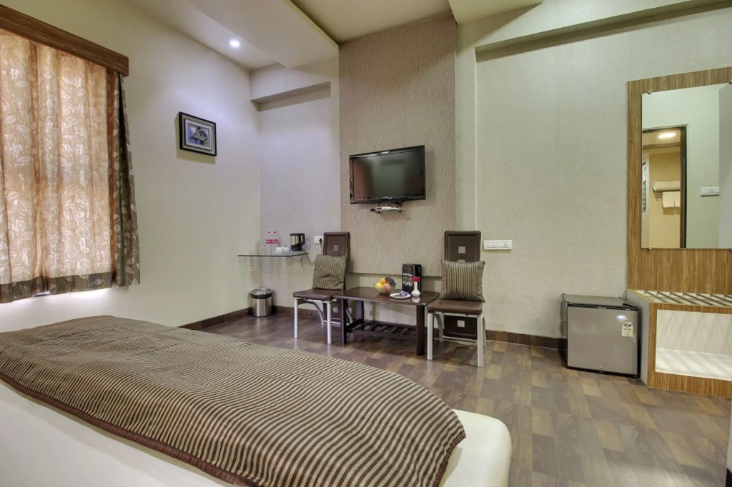 Hotel Sai Miracle